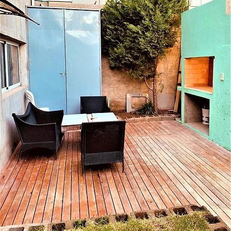 Hermoso Duplex Interno En La Mejor Zona De Mendoza Exterior foto